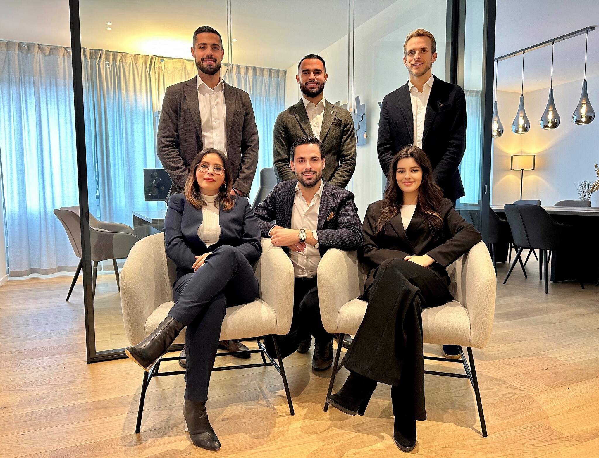 Team Hypo Advisors