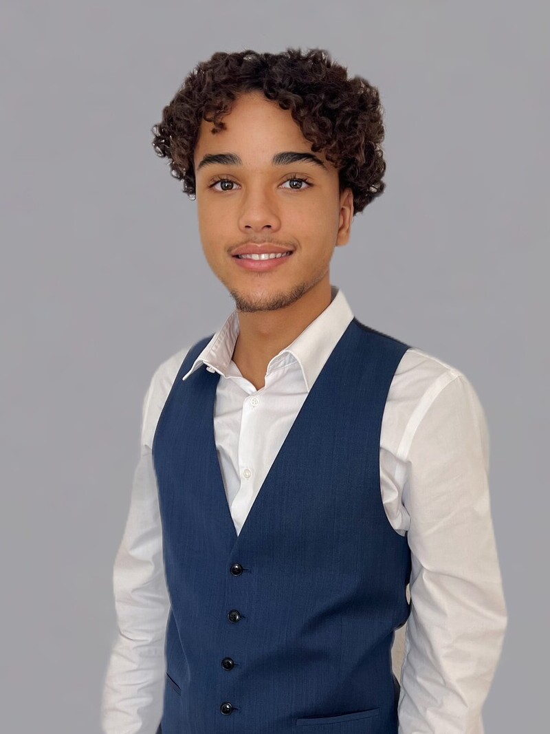 Frederic Vuilliomenet