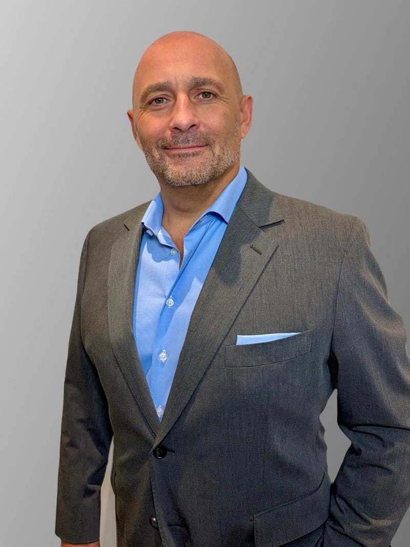 Salvatore Campanale